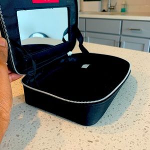 Bare minerals makeup bag